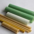 Epoxy tube