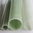 Fiberglass reinforced epoxy tube
