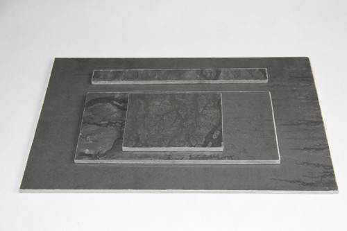Magnetic Wedge Laminated Sheet